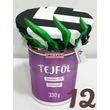 Tejfölsapka