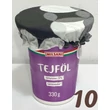 Tejfölsapka