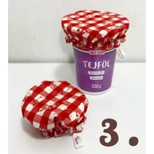 TEJFÖLSAPKA