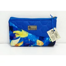 Afrikai színkavalkád-közepes méretű neszeszer