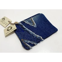 Mini farmer neszi, bármitartó, rojtokkal Mini farmer neszi, bármitartó, rojtokkal