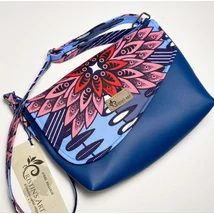 Afrika virága-egyedi kistáska különleges alkalmakra