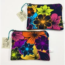 Afrika élénk virágai-kis méretű neszeszer