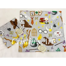 Textil szalvéta varázsló tanoncoknak Textil szalvéta varázsló tanoncoknak