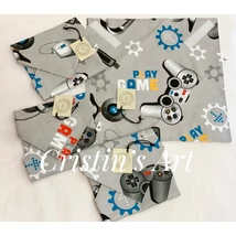 Textil szalvéta számítógép fanoknak Textil szalvéta számítógép fanoknak