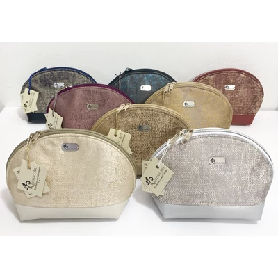 Íves neszeszer újrahasznosított alapanyagokból