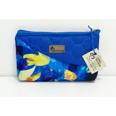 Afrikai színkavalkád-közepes méretű neszeszer