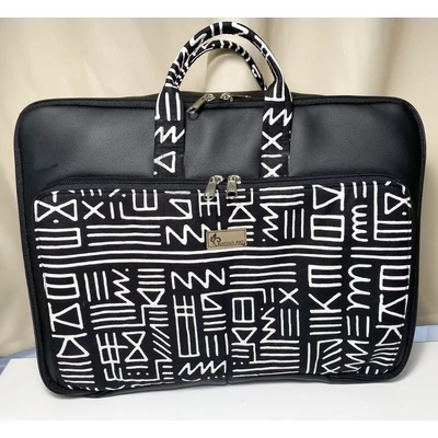 Adela kézi laptop táska