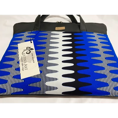 Atina kézi laptop táska